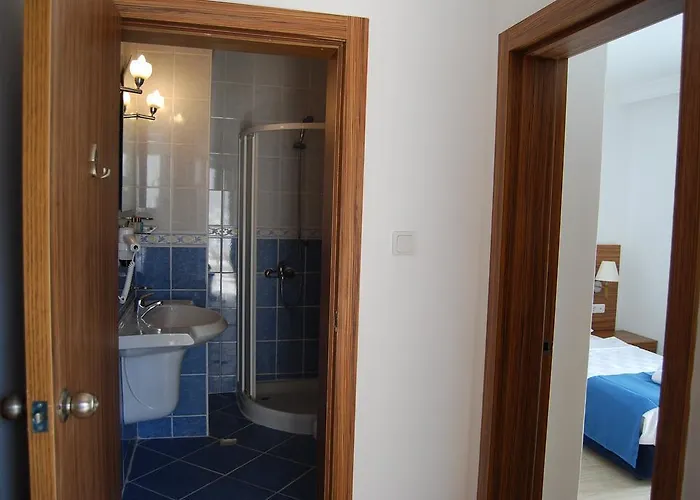 Club Blue White Resort