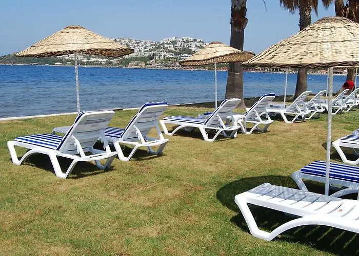 Club Blue White Turgutreis